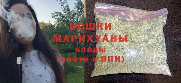 молекула духа Бугульма
