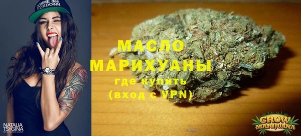 молекула духа Бугульма