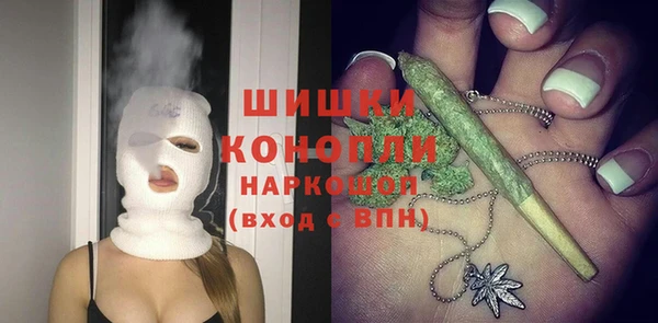 молекула духа Бугульма